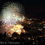 Fête du lac d'Annecy