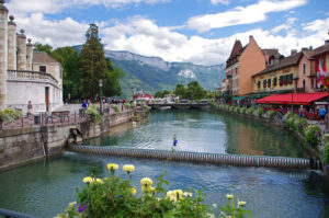 Grand séminaire annecy histoire