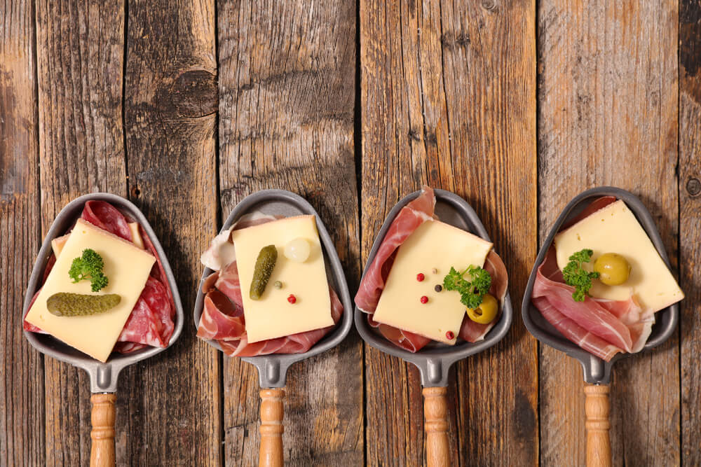 raclette savoie