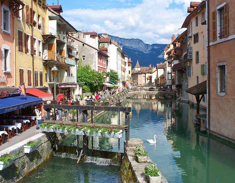 paysages annecy 2020