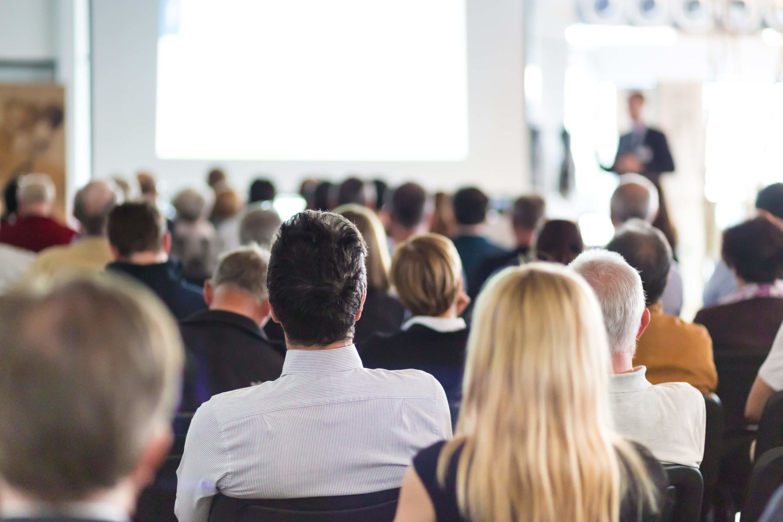 5 avantages d'organiser un séminaire d'entreprise
