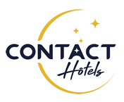 logo contact hotels