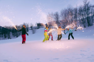 5 idées d'activités Team Building à pratiquer lors d'un séminaire en Haute-Savoie