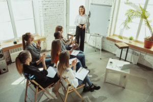 annecy séminaire