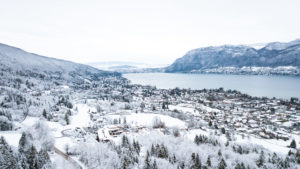 Visiter Annecy pendant le covid 19