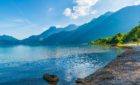 Top 7 des plus belles plages à Annecy