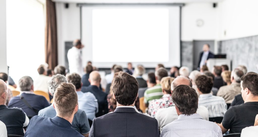 grand retour des seminaires