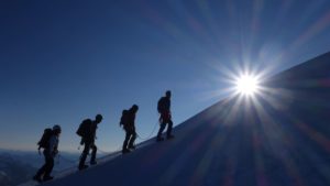 séminaire de rentrée à Annecy