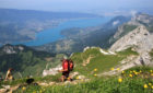 Week-end randonnée Annecy : Les meilleurs circuits autour d’Annecy