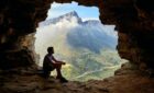 Le secret du lac d’Annecy : la grotte des Sarrasins