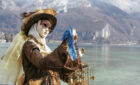 Le carnaval vénitien d’Annecy