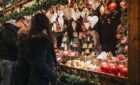 Découvrez les Marchés de Noël à Annecy et ses alentours